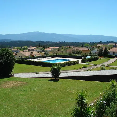 Apartment Portucampo
