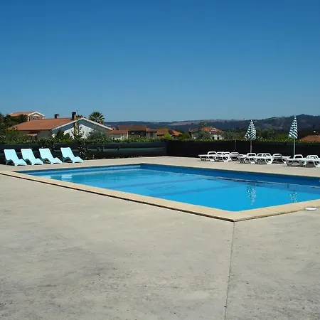 Apartment Portucampo Penacova