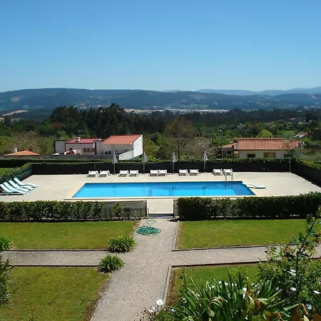 Apartment Portucampo Penacova