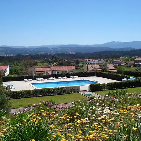 Portucampo Apartment *
