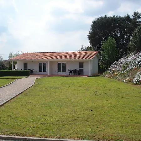 Apartment Portucampo