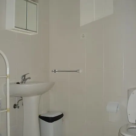 Apartment Portucampo *
