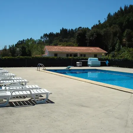 Portucampo Apartment *