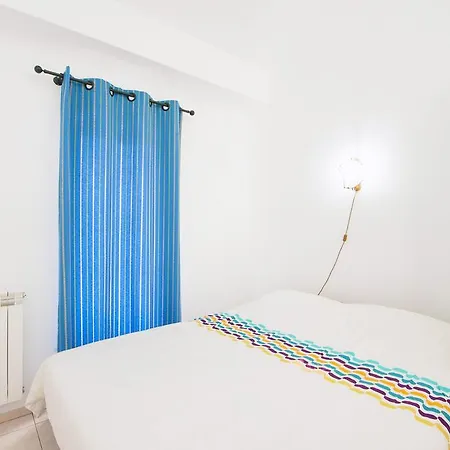 Portucampo Apartment