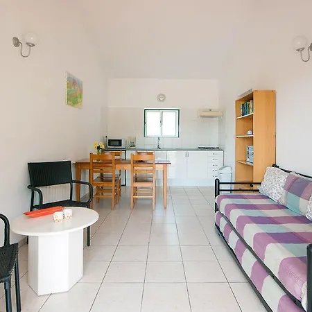 Portucampo Apartment